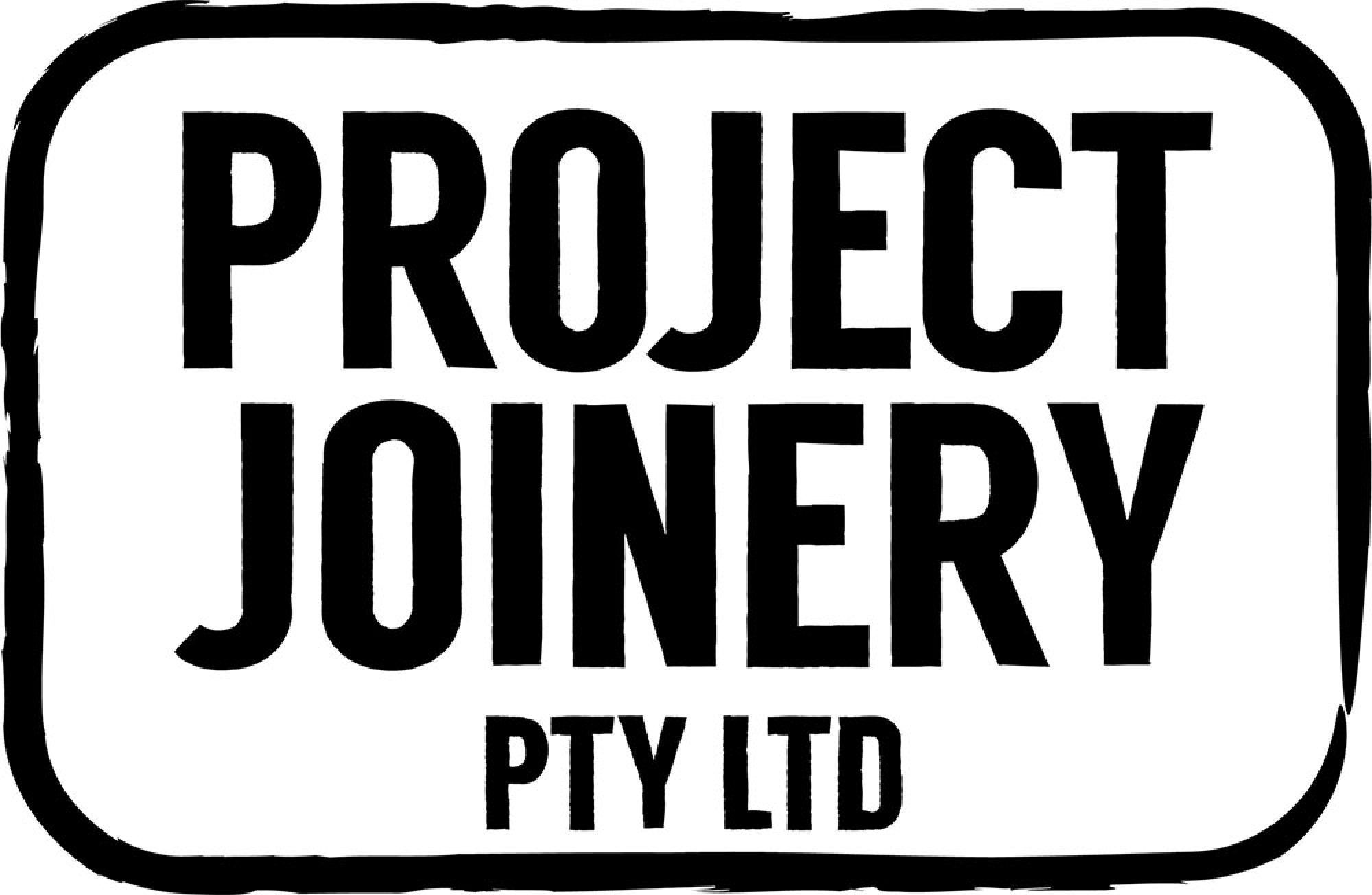 Project Joinery